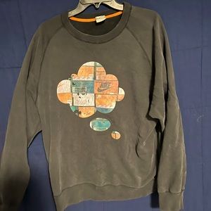 Nike men’s sweater